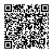 QR-код ссылки на материал «Краеведческий музей Дзержинска готовится к открытию новой экспозиции»