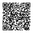 QR-код ссылки на материал «Внимание! Розыск! В Дзержинске ведутся поиски Синева Михаила Николаевича»