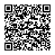 QR-код ссылки на материал «Горячая пора: Дзержинск активно готовится к предстоящему отопительному сезону»
