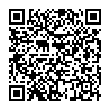 QR-код ссылки на материал «Яркое, зеленое и пушистое: композиции со сказочными сюжетами появились в дзержинском парке «Радуга»»