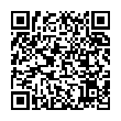 QR-код ссылки на материал «Дзержинский лицей №21 стал ареной боевых действий»