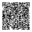 QR-код ссылки на материал «Как «чулок» становится трубой: замену участка трубопровода под железной дорогой ведет дзержинский водоканал»