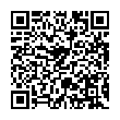 QR-код ссылки на материал «Дзержинск сегодня: полная версия выпуска 22.07.2026»