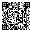 QR-код ссылки на материал «Динамика на песке: турнир по пляжному волейболу прошел в Центральном парке Дзержинска»