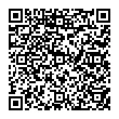 QR-код ссылки на материал «Новый асфальт, благоустройство в детсаду и тротуар: ряд приоритетных проектов воплощены в жизнь на округе № 14 в Дзержинске»