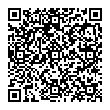 QR-код ссылки на материал «Своим с любовью: очередная партия гуманитарной помощи отправлена из Дзержинска в зону проведения СВО»