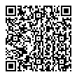 QR-код ссылки на материал «Дорога без проблем: о правилах передвижения на самокате по оживленному городу напомнили дзержинцам»