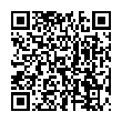 QR-код ссылки на материал ««Коротко о вечном». Тема христианства в отечественной рок-музыке»