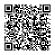 QR-код ссылки на материал «Интеллектуальный турнир: третий шахматный фестиваль прошел в Дзержинске»