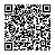 QR-код ссылки на материал «Так держать! Дзержинский «Химик» одержал блестящую победу над «Динамо-Барнаул»»