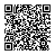 QR-код ссылки на материал «Атаку беспилотников отразили над Нижегородской областью в ночь на 27 июля»