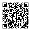 QR-код ссылки на материал «В Дзержинске завершилось первое открытое первенство Нижегородской лиги дзюдо»