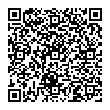 QR-код ссылки на материал «День Крещения Руси: православные дзержинцы чтут память святого равноапостольного великого князя Владимира»