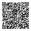 QR-код ссылки на материал «Уложиться в срок: активными темпами продолжается ремонт проездов к учреждениям соцсферы в Дзержинске»