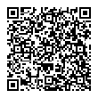 QR-код ссылки на материал «Вера должна жить. 16-летней девушке, пострадавшей от инсульта, нужна помощь неравнодушных дзержинцев»