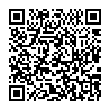 QR-код ссылки на материал «Вопрос дня: о планах на последний месяц лета рассказали дзержинцы»