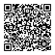 QR-код ссылки на материал «Дорожная безопасность: оперативно-профилактическое мероприятие «Мототранспорт» прошло в Дзержинске»