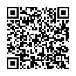 QR-код ссылки на материал «В Дзержинске выросло количество ДТП по вине детей»