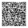QR-код ссылки на материал «Огонь в заброшке: очередной большой пожар в здании на улице Маяковского в Дзержинске удалось предотвратить»
