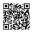 QR-код ссылки на материал ««Говорит Дзержинск». Найти человека»