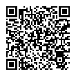 QR-код ссылки на материал «Ущерб более 9 тысяч рублей: житель Дзержинска стал жертвой мошенников»