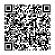 QR-код ссылки на материал «Хроники авторегистратора. В Дзержинске водитель выехал на встречку по дороге в больницу»