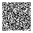 QR-код ссылки на материал «Заработают с 1 сентября: штрафы до миллиона рублей ввели в Нижегородской области за распространение, хранение и сбыт вейпов»