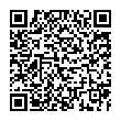 QR-код ссылки на материал «Заряжайся на спорт: чемпионы провели утреннюю разминку в детских садах Дзержинска»