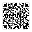 QR-код ссылки на материал ««Песни нашего двора»: специальный музыкальный проект готовит телекомпания «Дзержинск»»