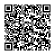 QR-код ссылки на материал «Дома не сидим: физкультурно-спортивная активность ждет дзержинцев в выходные»