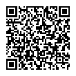 QR-код ссылки на материал «Контракт подписан: пять дорог отремонтируют в Дзержинске до конца сентября»