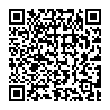 QR-код ссылки на материал ««Коротко о вечном». Православная молодежь в храме»