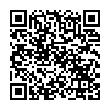 QR-код ссылки на материал «Жительница Дзержинска избила приставов в здании суда»