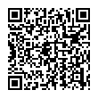QR-код ссылки на материал «Строгая приемка: готовность школ к новому учебному году проверили в Дзержинске»