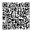 QR-код ссылки на материал «Разгул стихии: в аварийные службы Дзержинска поступило 93 обращения после урагана»