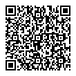 QR-код ссылки на материал «Втерлись в доверие: в очередной раз мошенники лишили жительницу Дзержинска крупной суммы денег»