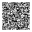 QR-код ссылки на материал «В новом сезоне: сразу несколько спектаклей на средства Президентского гранта поставят в Дзержинском театре кукол»