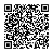 QR-код ссылки на материал «Будущее города: дан старт сбору предложений в программу «Дзержинск–100»»