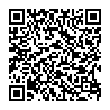 QR-код ссылки на материал «Капризный август: похолодание и дожди прогнозируют в ближайшие дни в Дзержинске»