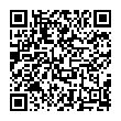 QR-код ссылки на материал «200 квадратов пламени: пожар в здании бывшего ночного клуба произошел в Дзержинске»