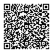 QR-код ссылки на материал «Неспокойный «Экспресс»: депутат ЗакСобрания области Юлия Гаревская пообщалась с коллективом транспортного предприятия Дзержинска»
