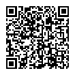 QR-код ссылки на материал ««Запал не проходит…» Ещё три детских сада Дзержинска получили свои футбольные поля»