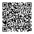 QR-код ссылки на материал «Лучший подарок: новые книги за победу во Всероссийской программе получила дзержинская библиотека»