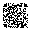 QR-код ссылки на материал «Новый зам: структурные изменения произошли в администрации Дзержинска»
