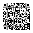 QR-код ссылки на материал «Время делиться теплом и сладостью: православные дзержинцы отмечают Медовый Спас»