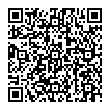 QR-код ссылки на материал «6 «Ж» и другие аномалии: ученица дзержинской гимназии Александра Терская написала свою первую книгу»