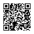 QR-код ссылки на материал ««Ихлас». Рождение Пророка Мухаммада»