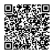 QR-код ссылки на материал «В Дзержинске стартовало первенство городских округов по волейболу»