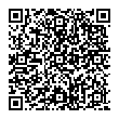 QR-код ссылки на материал «Творчество, квесты и спорт: занятие по душе находит каждый ребенок в дзержинском оздоровительном лагере»