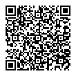 QR-код ссылки на материал «Безопасные маршруты: профилактическую акцию «Тахограф» провели сотрудники дзержинского отдела ГИБДД»